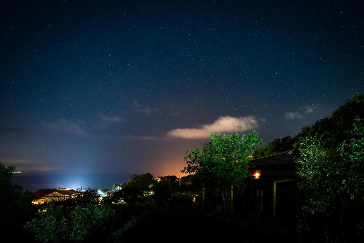 Hang Loose Cottage Hotel & Resort 4 stelle Gizzeria Calabria