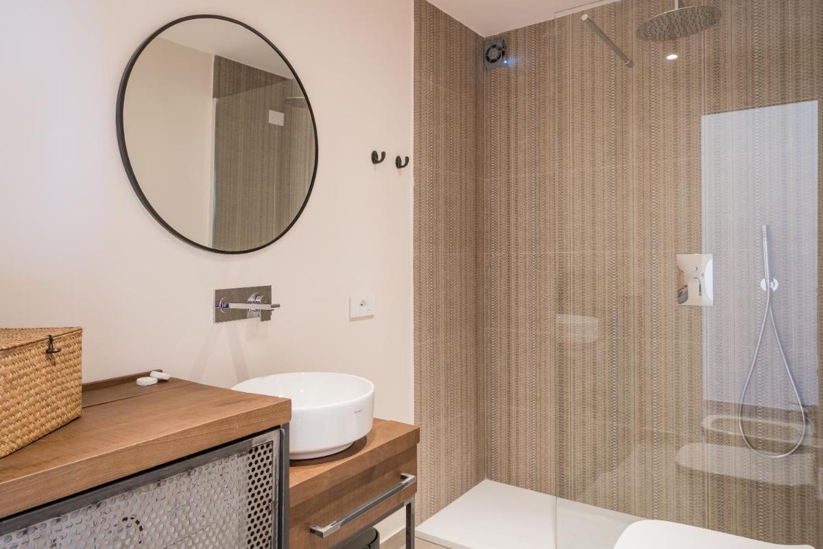 Hang Loose Cottage Hotel & Resort 4 stelle Gizzeria Calabria