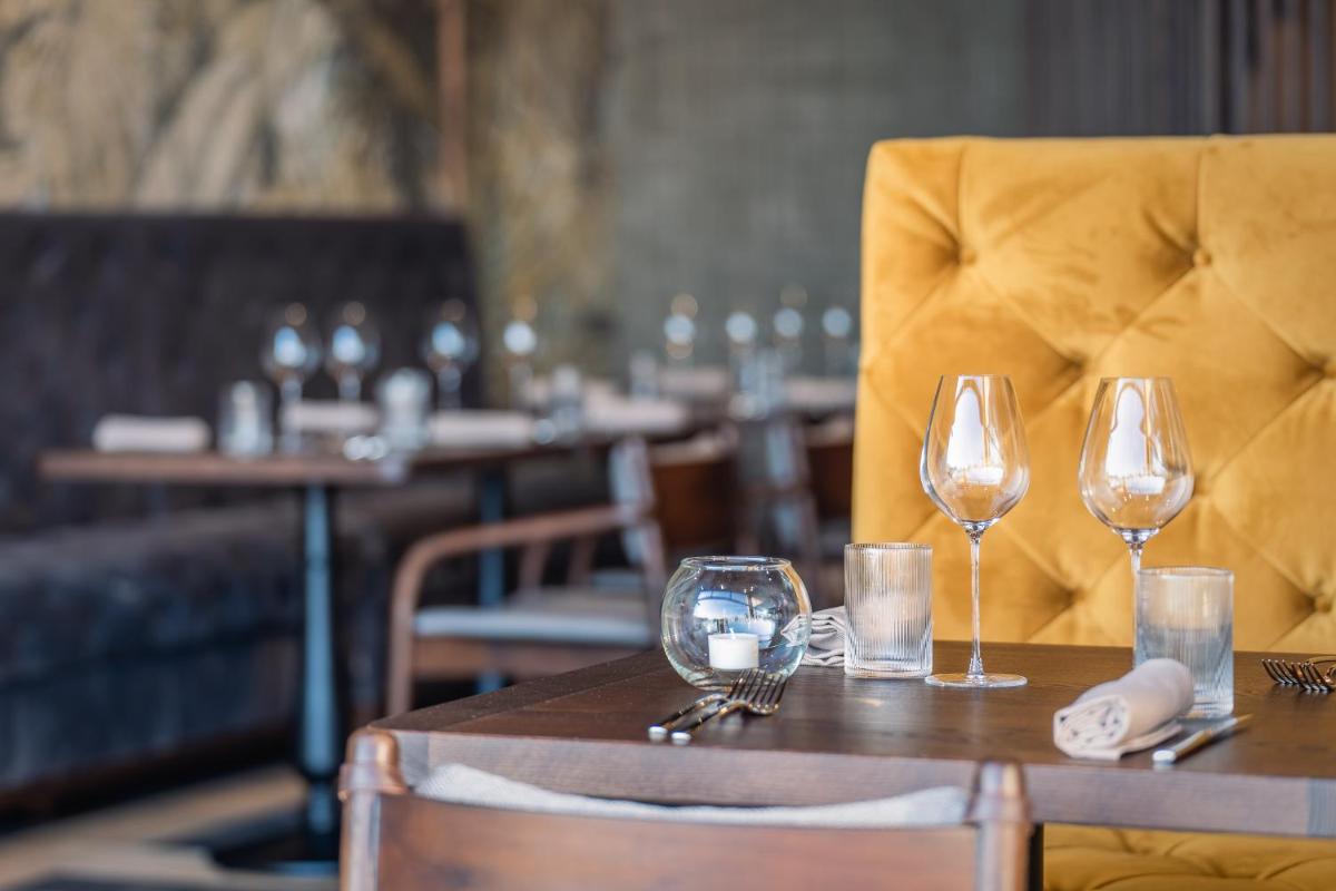 Hang Loose Cottage Hotel & Resort 4 stelle Gizzeria Calabria