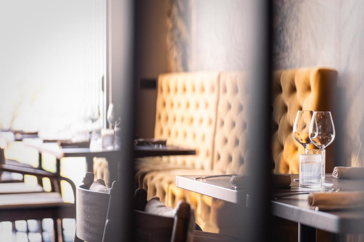 Hang Loose Cottage Hotel & Resort 4 stelle Gizzeria Calabria