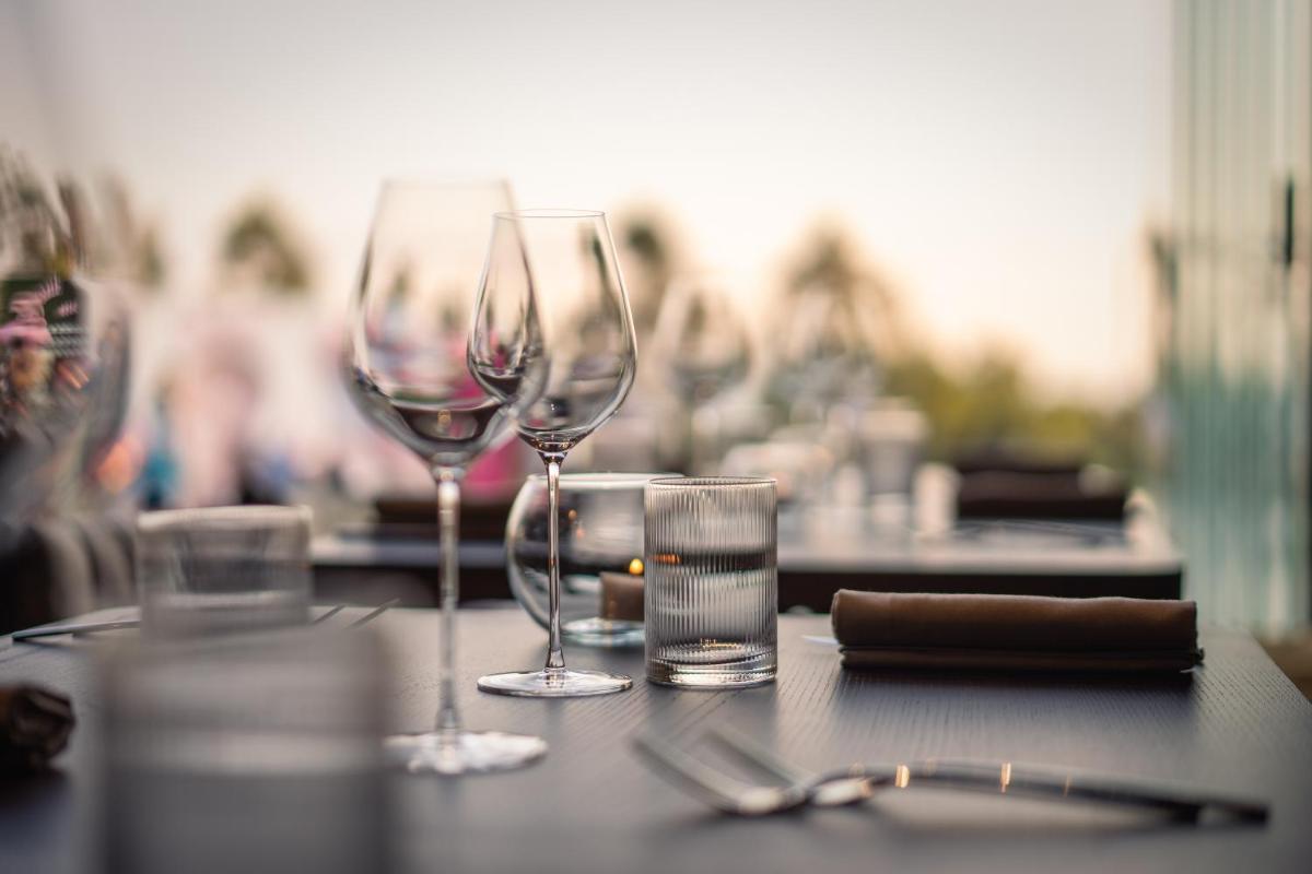 Hang Loose Cottage Hotel & Resort 4 stelle Gizzeria Calabria