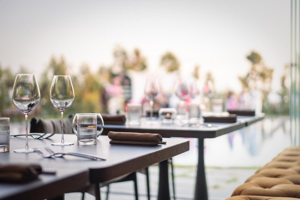 Hang Loose Cottage Hotel & Resort 4 stelle Gizzeria Calabria