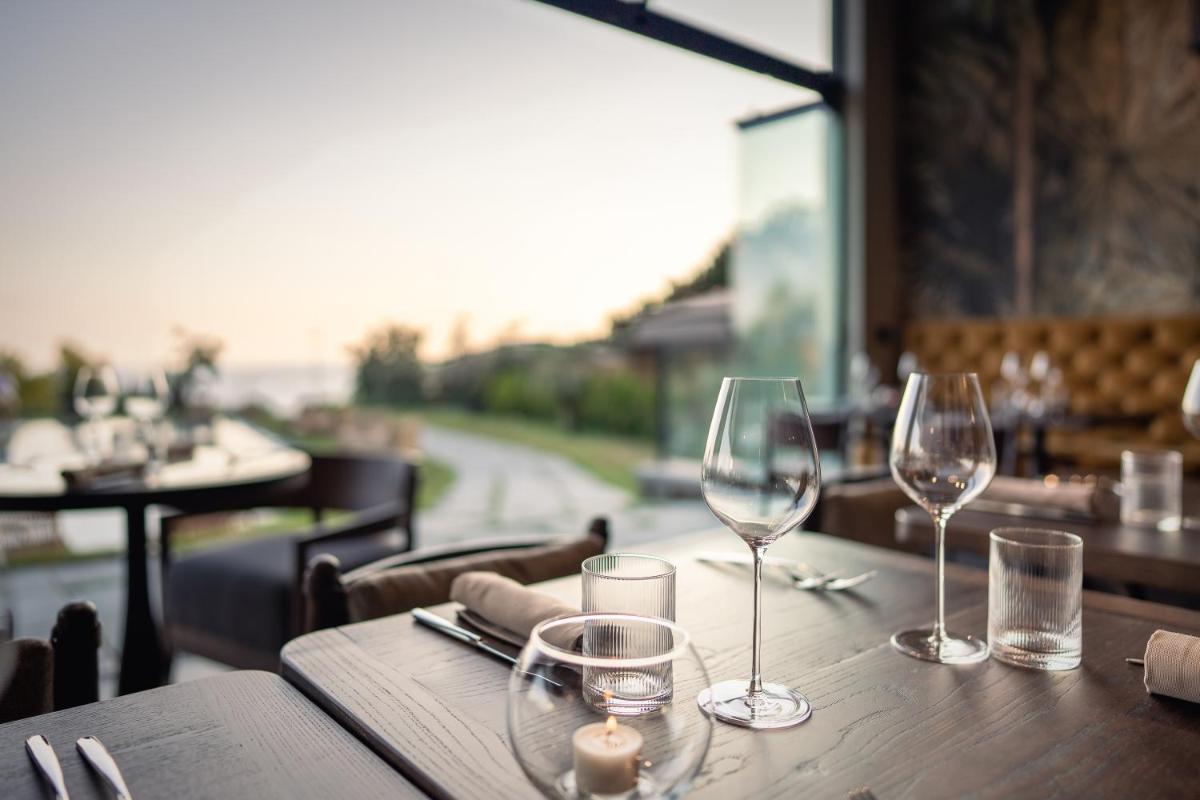 Hang Loose Cottage Hotel & Resort 4 stelle Gizzeria Calabria