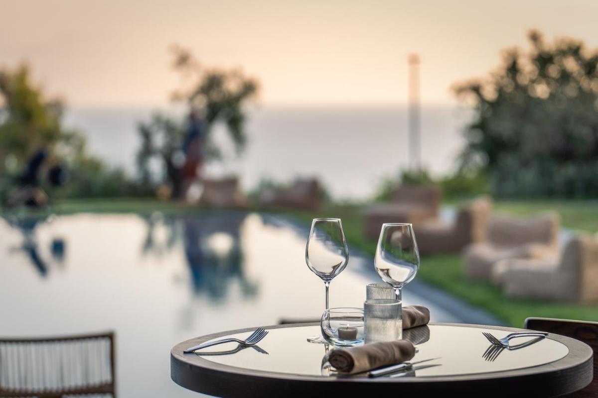 Hang Loose Cottage Hotel & Resort 4 stelle Gizzeria Calabria