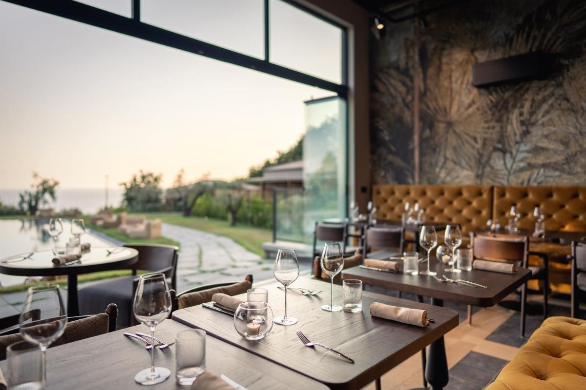 Hang Loose Cottage Hotel & Resort 4 stelle Gizzeria Calabria