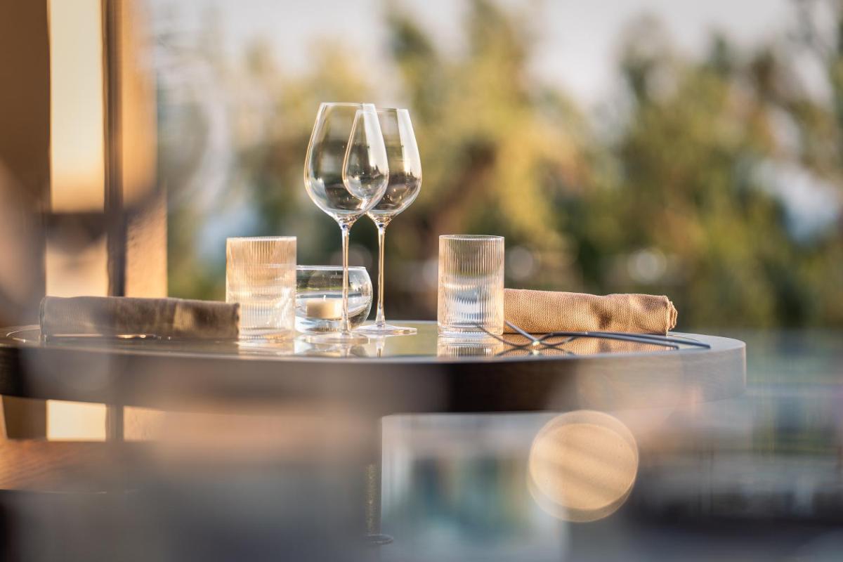 Hang Loose Cottage Hotel & Resort 4 stelle Gizzeria Calabria