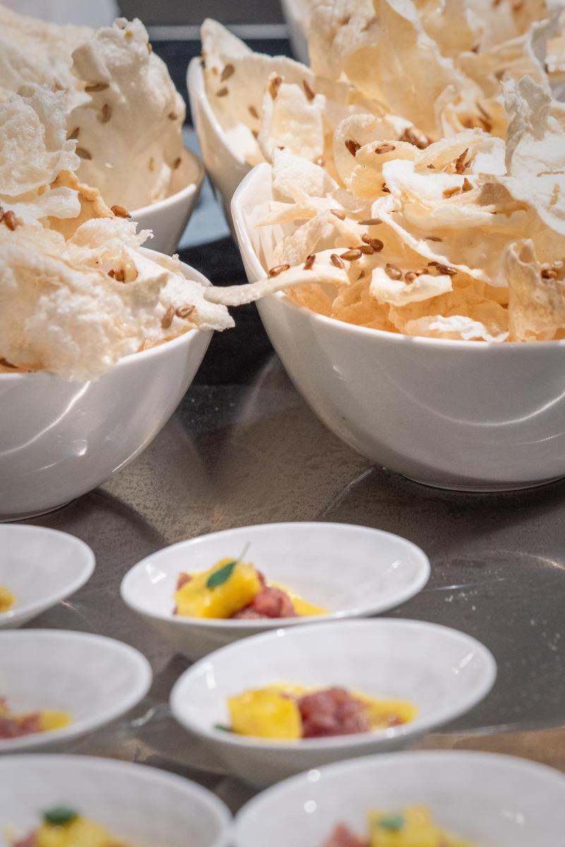 Hang Loose Cottage Hotel & Resort 4 stelle Gizzeria Calabria