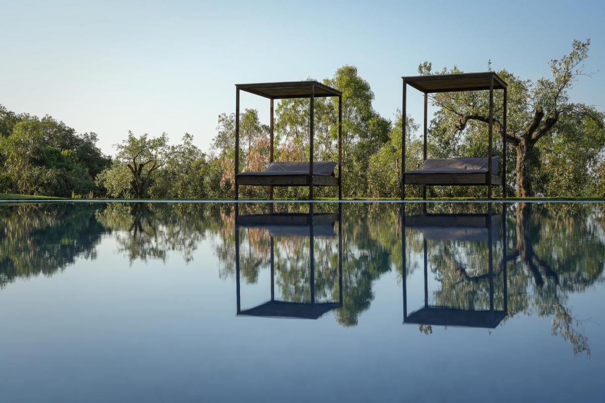 Hang Loose Cottage Hotel & Resort 4 stelle Gizzeria Calabria