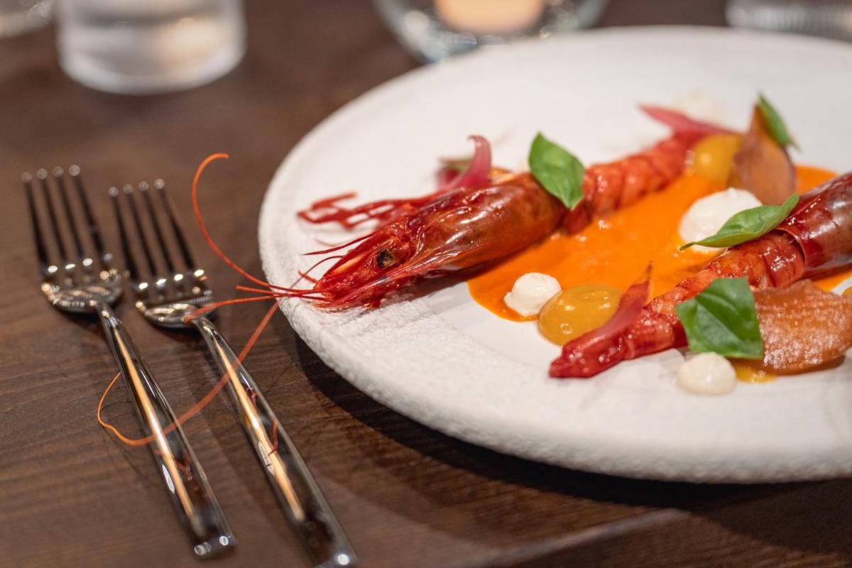 Hang Loose Cottage Hotel & Resort 4 stelle Gizzeria Calabria