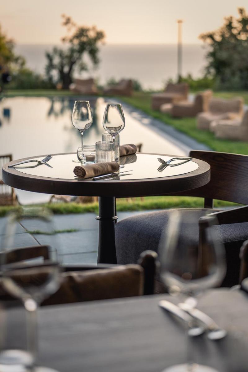 Hang Loose Cottage Hotel & Resort 4 stelle Gizzeria Calabria