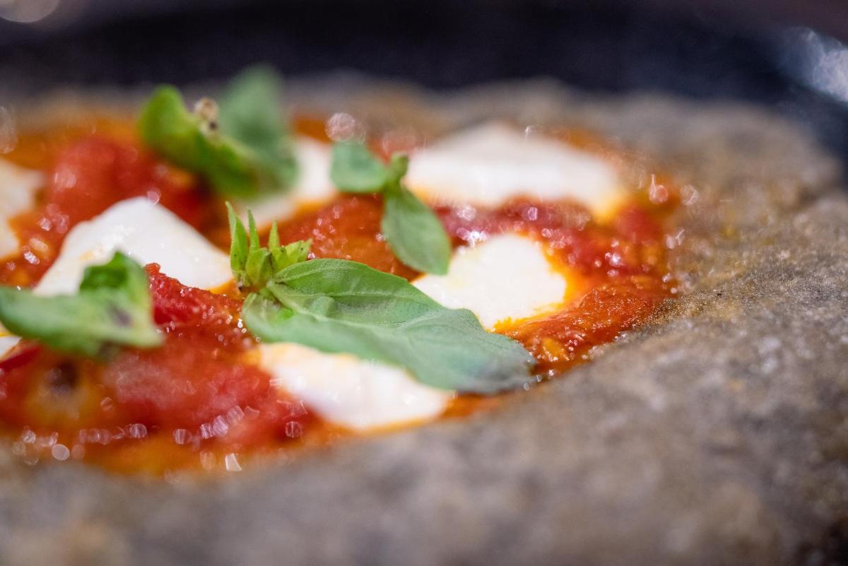 Hang Loose Cottage Hotel & Resort 4 stelle Gizzeria Calabria