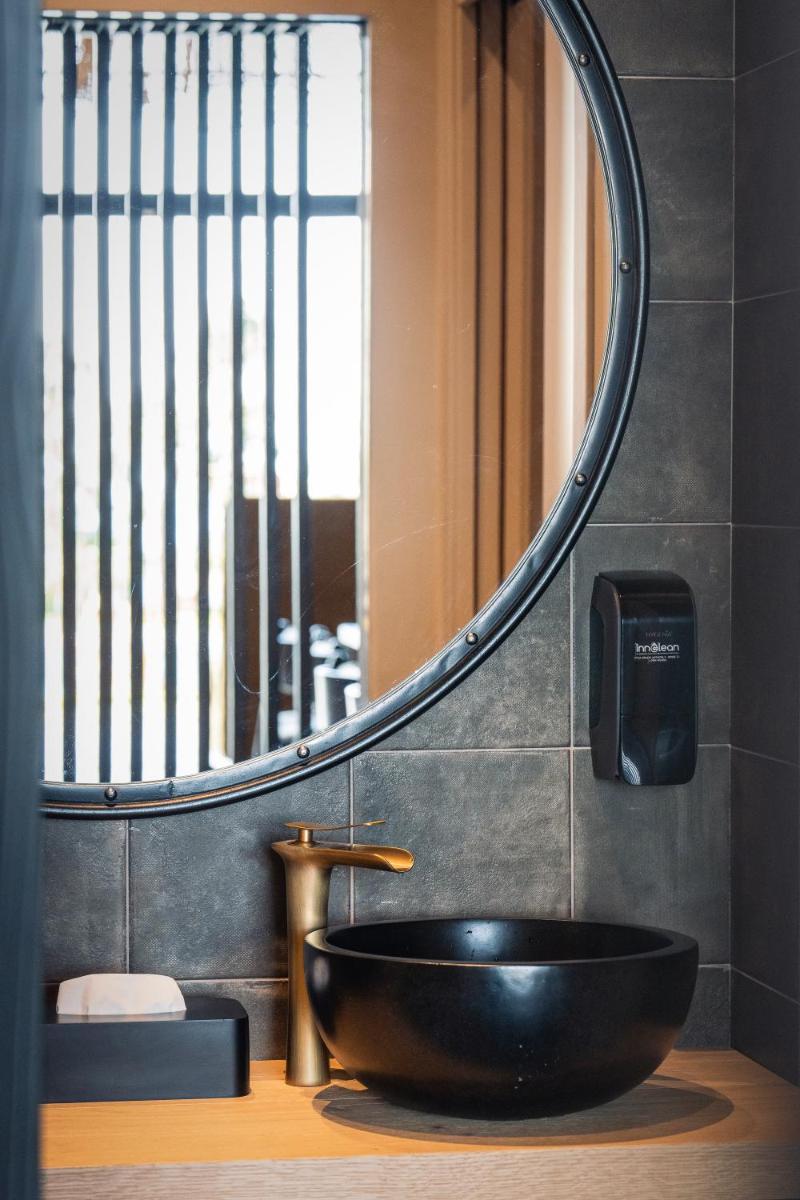 Hang Loose Cottage Hotel & Resort 4 stelle Gizzeria Calabria