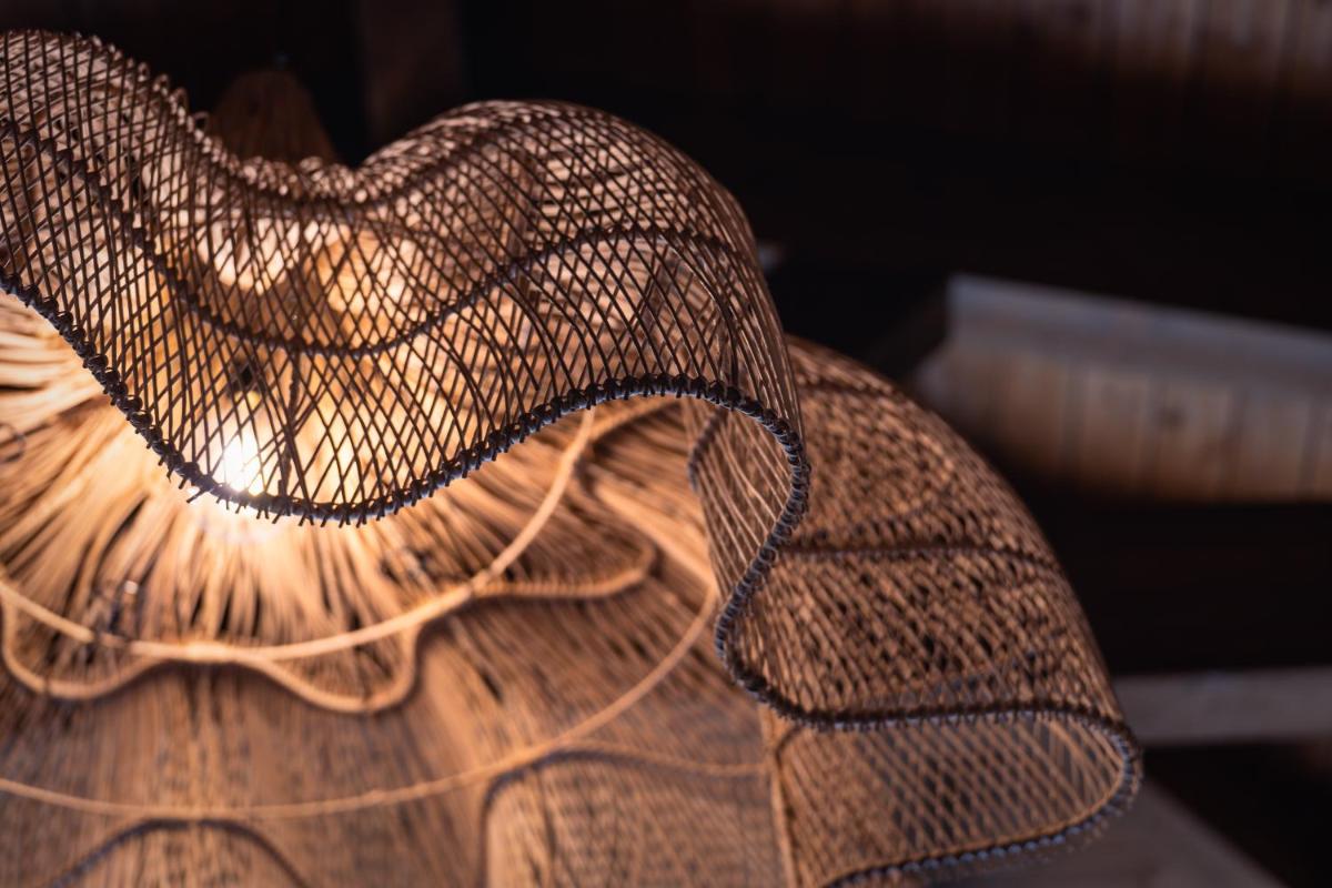 Hang Loose Cottage Hotel & Resort 4 stelle Gizzeria Calabria