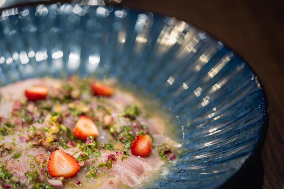 Hang Loose Cottage Hotel & Resort 4 stelle Gizzeria Calabria