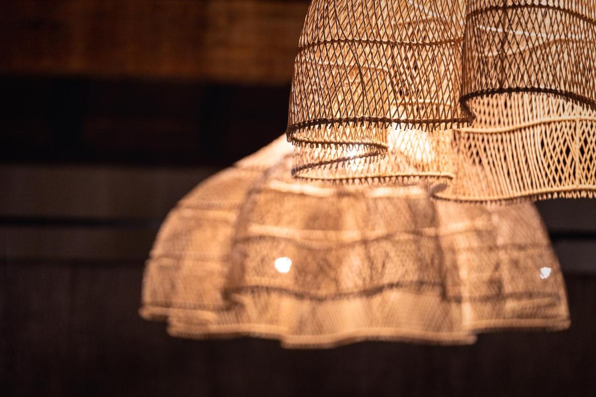 Hang Loose Cottage Hotel & Resort 4 stelle Gizzeria Calabria