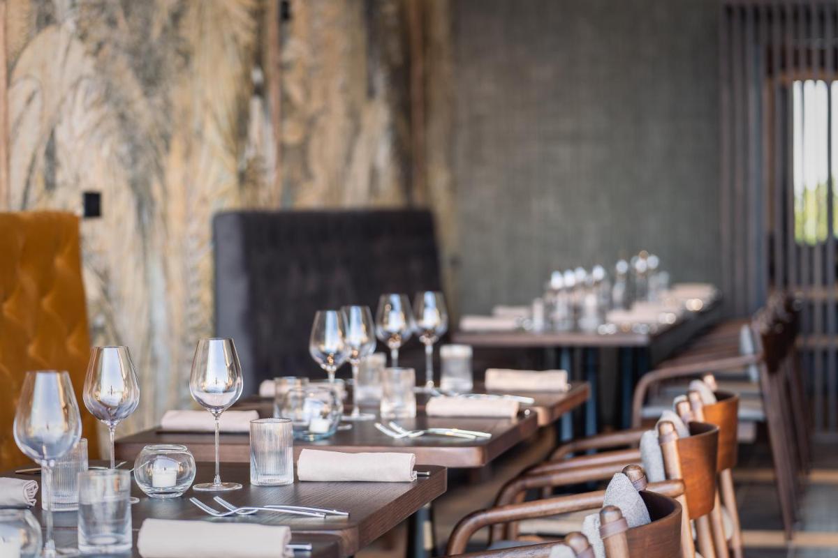 Hang Loose Cottage Hotel & Resort 4 stelle Gizzeria Calabria