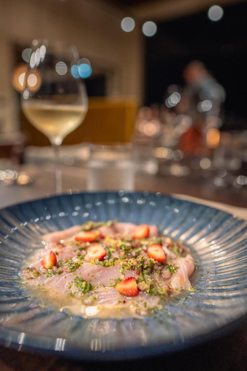 Hang Loose Cottage Hotel & Resort 4 stelle Gizzeria Calabria