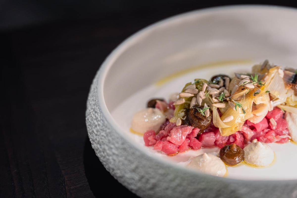 Hang Loose Cottage Hotel & Resort 4 stelle Gizzeria Calabria