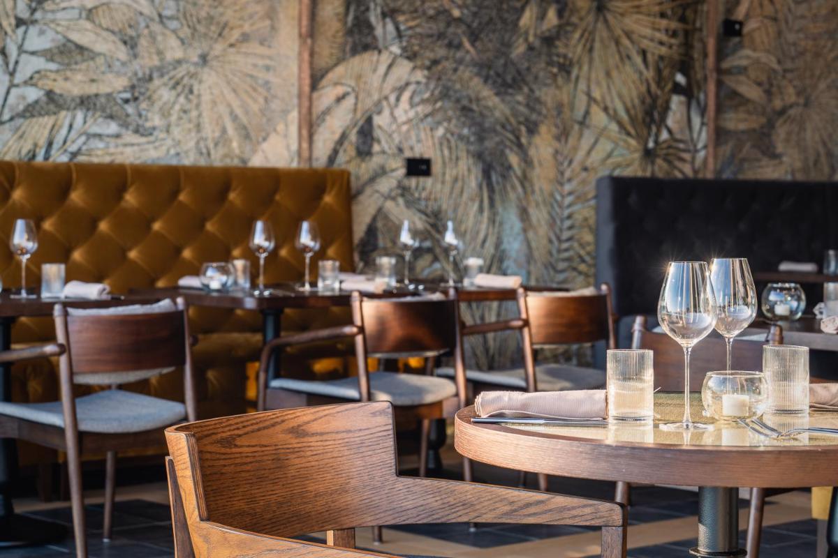 Hang Loose Cottage Hotel & Resort 4 stelle Gizzeria Calabria