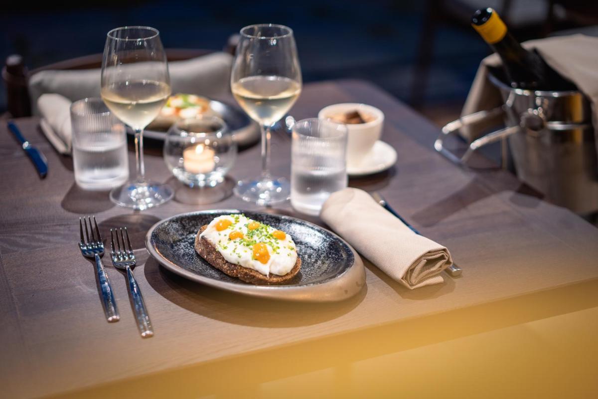 Hang Loose Cottage Hotel & Resort 4 stelle Gizzeria Calabria