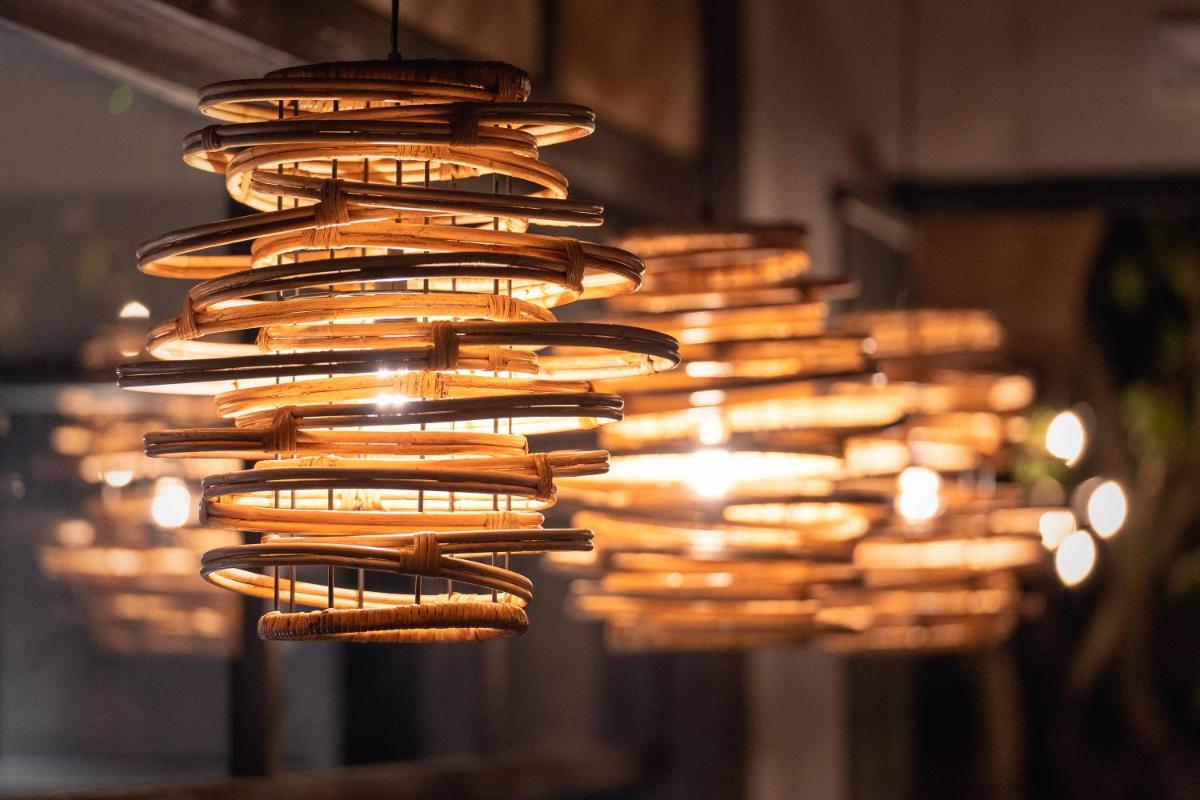 Hang Loose Cottage Hotel & Resort 4 stelle Gizzeria Calabria