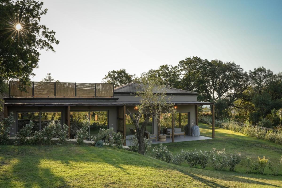 Hang Loose Cottage Hotel & Resort 4 stelle Gizzeria Calabria