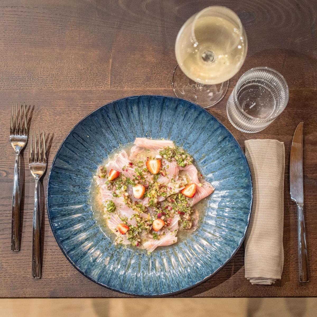 Hang Loose Cottage Hotel & Resort 4 stelle Gizzeria Calabria