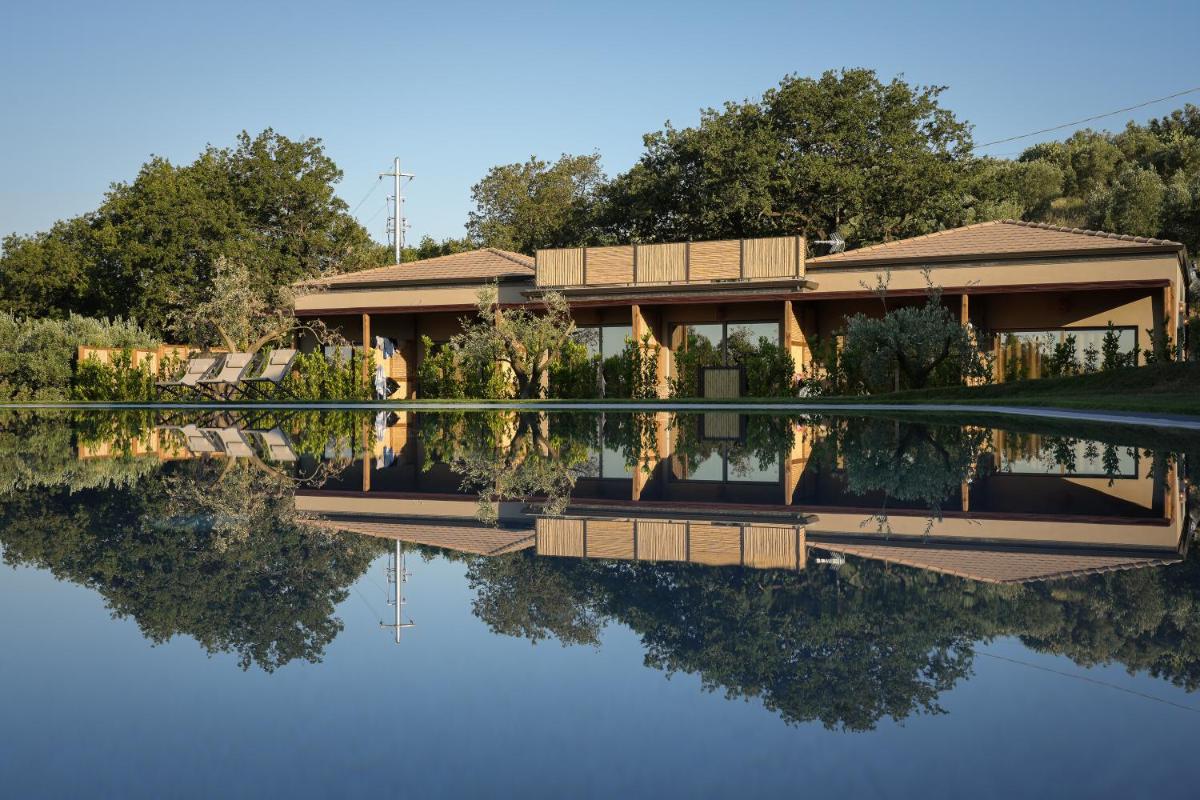 Hang Loose Cottage Hotel & Resort 4 stelle Gizzeria Calabria