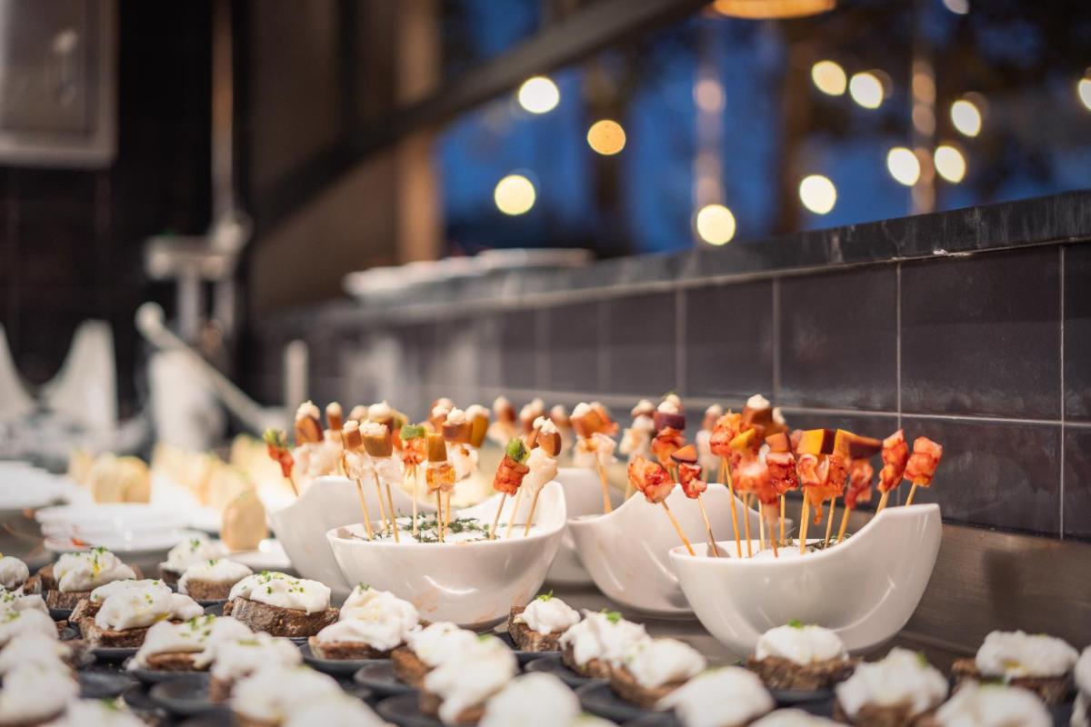 Hang Loose Cottage Hotel & Resort 4 stelle Gizzeria Calabria