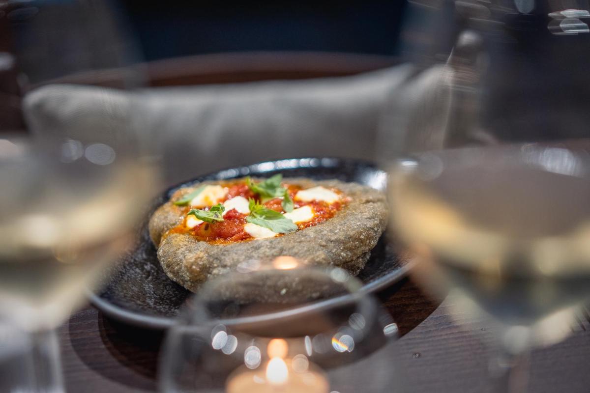 Hang Loose Cottage Hotel & Resort 4 stelle Gizzeria Calabria