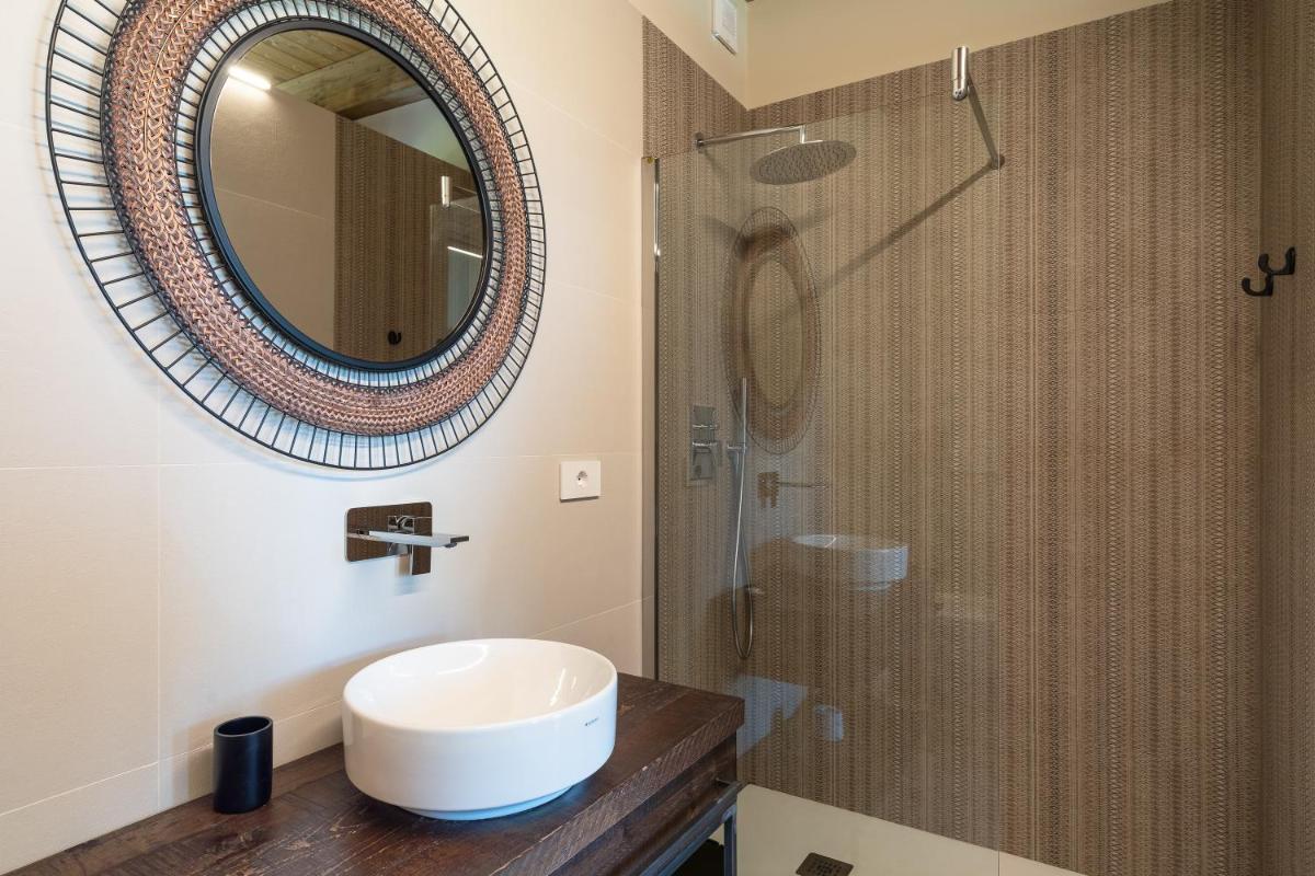 Hang Loose Cottage Hotel & Resort 4 stelle Gizzeria Calabria