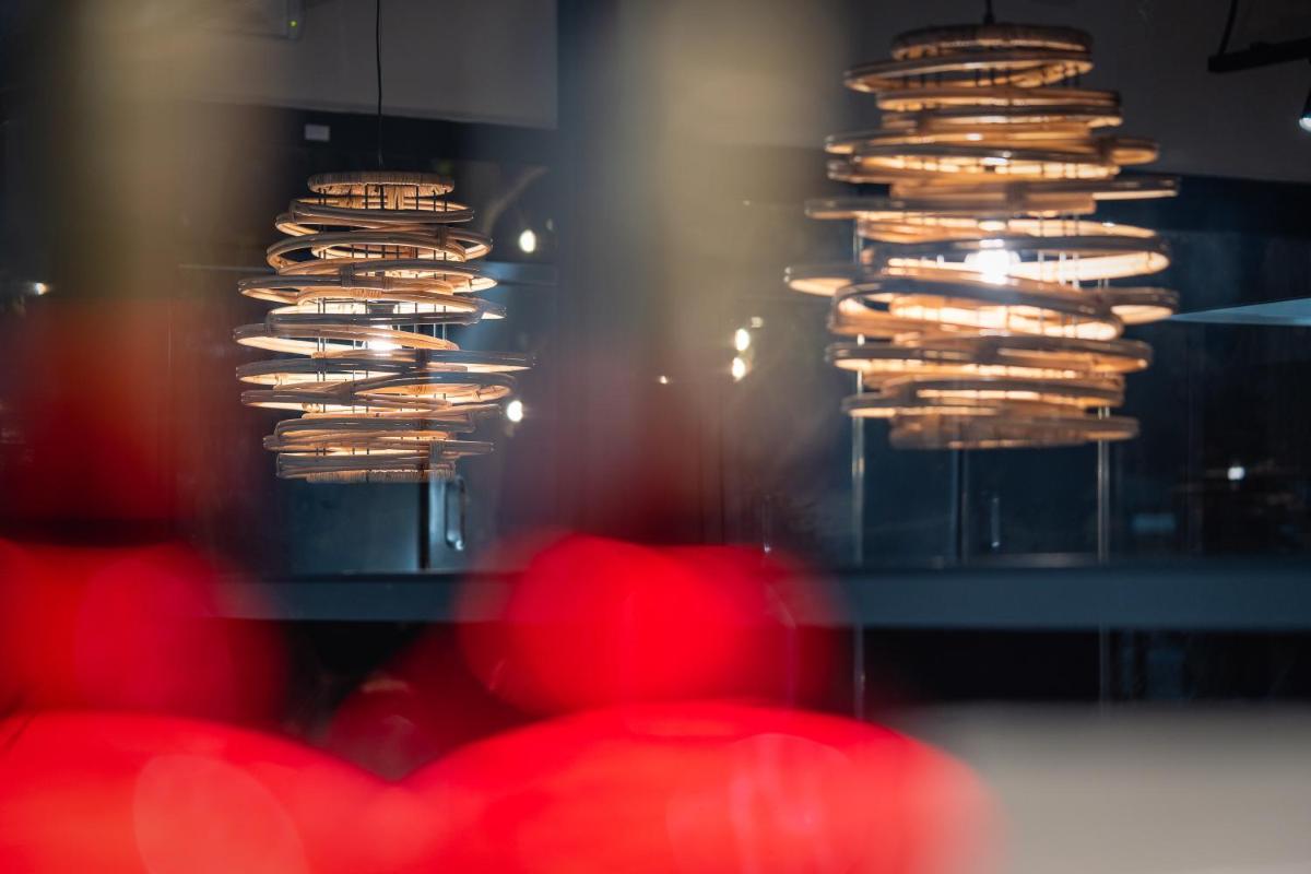 Hang Loose Cottage Hotel & Resort 4 stelle Gizzeria Calabria