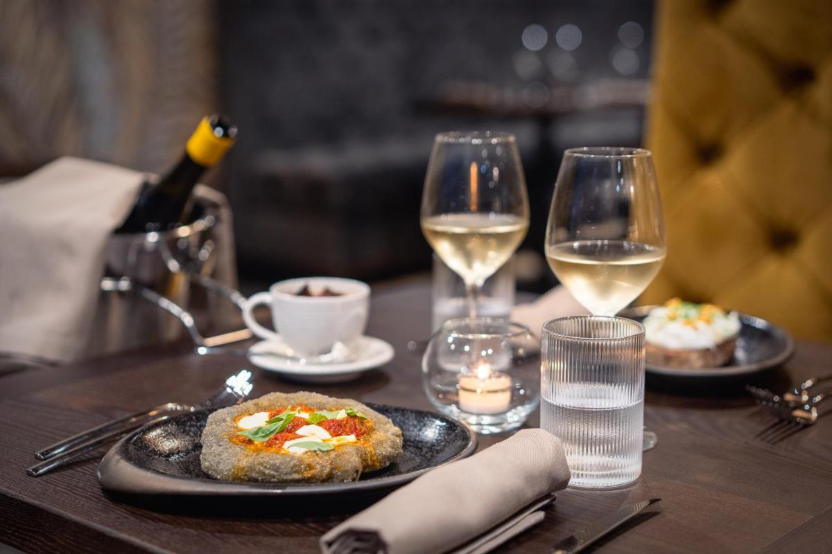 Hang Loose Cottage Hotel & Resort 4 stelle Gizzeria Calabria