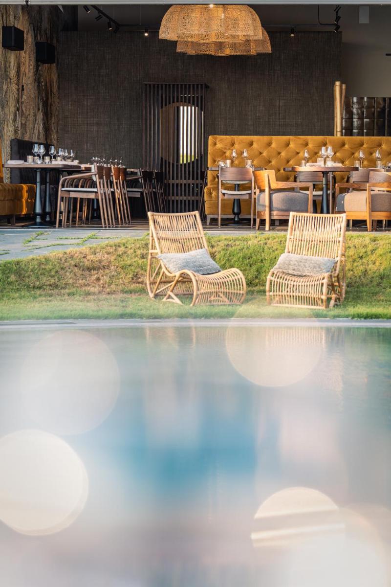 Hang Loose Cottage Hotel & Resort 4 stelle Gizzeria Calabria