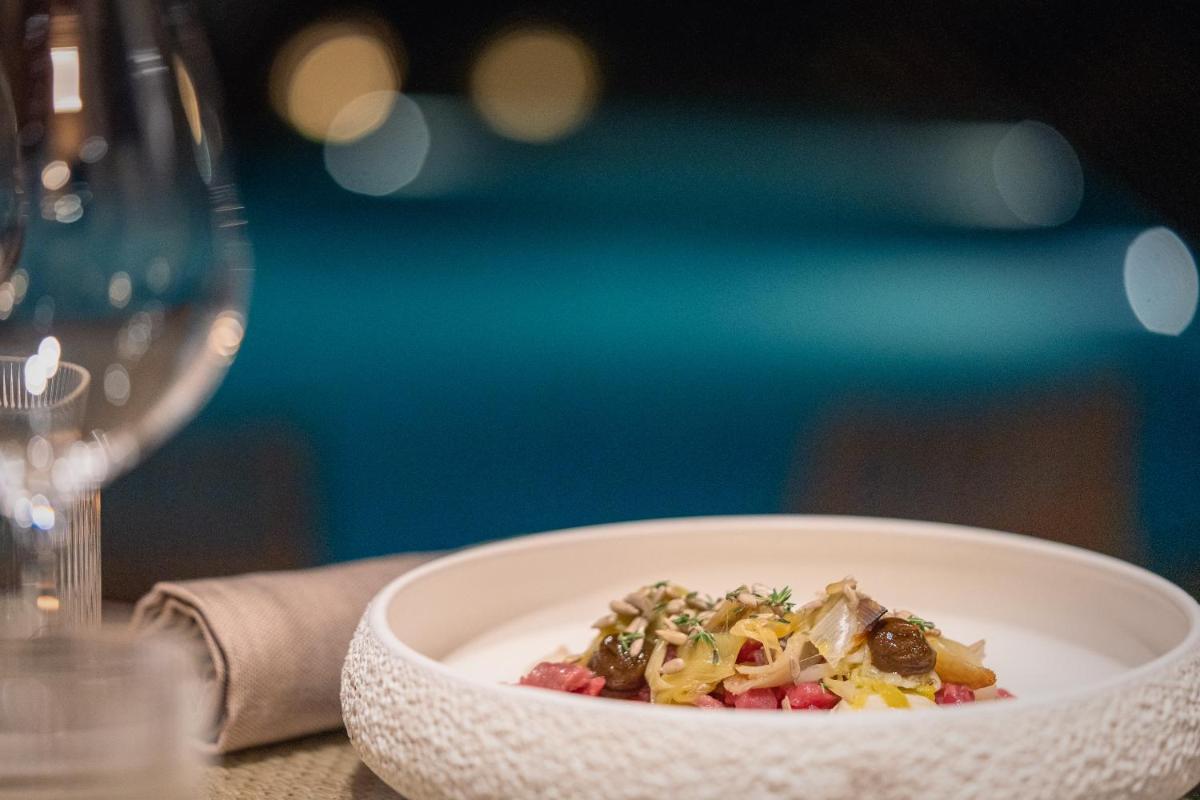 Hang Loose Cottage Hotel & Resort 4 stelle Gizzeria Calabria