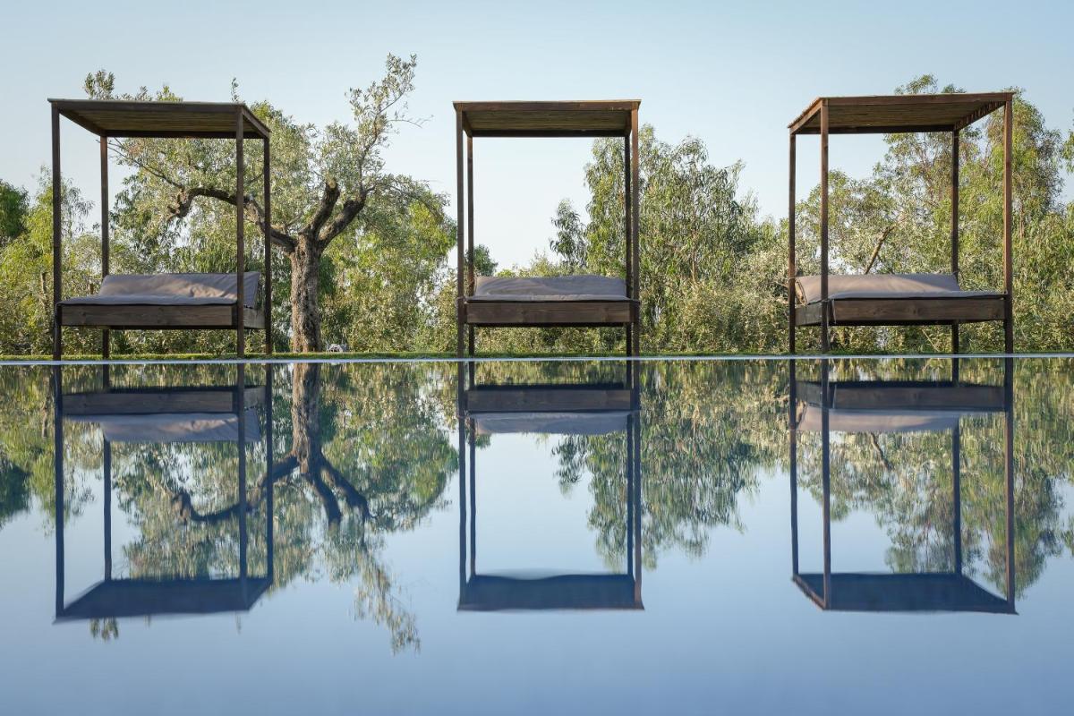 Hang Loose Cottage Hotel & Resort 4 stelle Gizzeria Calabria