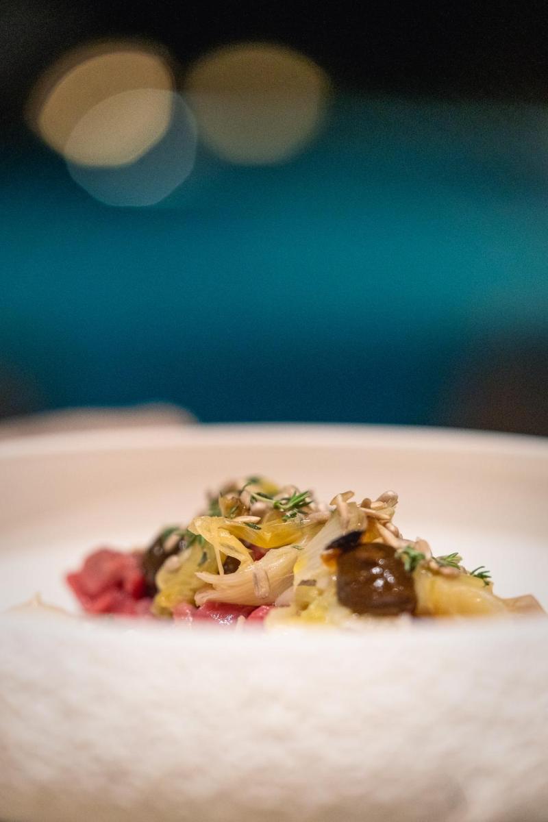 Hang Loose Cottage Hotel & Resort 4 stelle Gizzeria Calabria