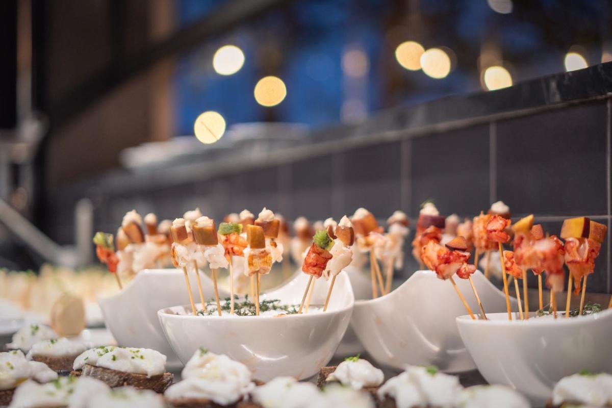 Hang Loose Cottage Hotel & Resort 4 stelle Gizzeria Calabria