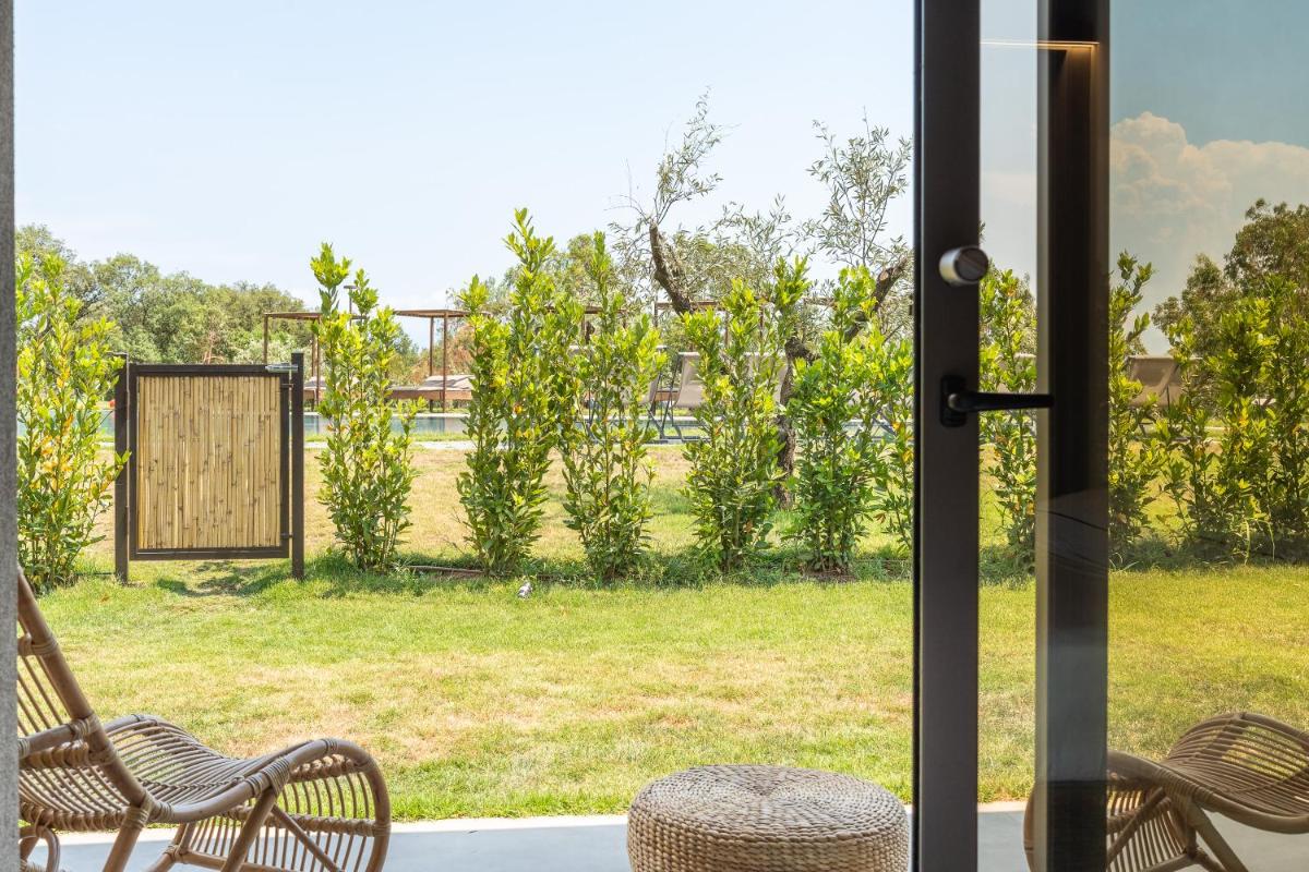 Hang Loose Cottage Hotel & Resort 4 stelle Gizzeria Calabria