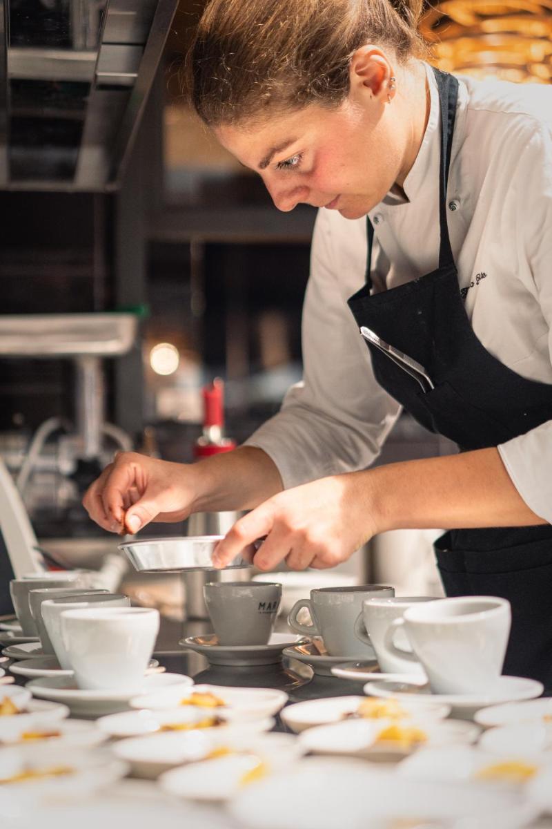 Hang Loose Cottage Hotel & Resort 4 stelle Gizzeria Calabria