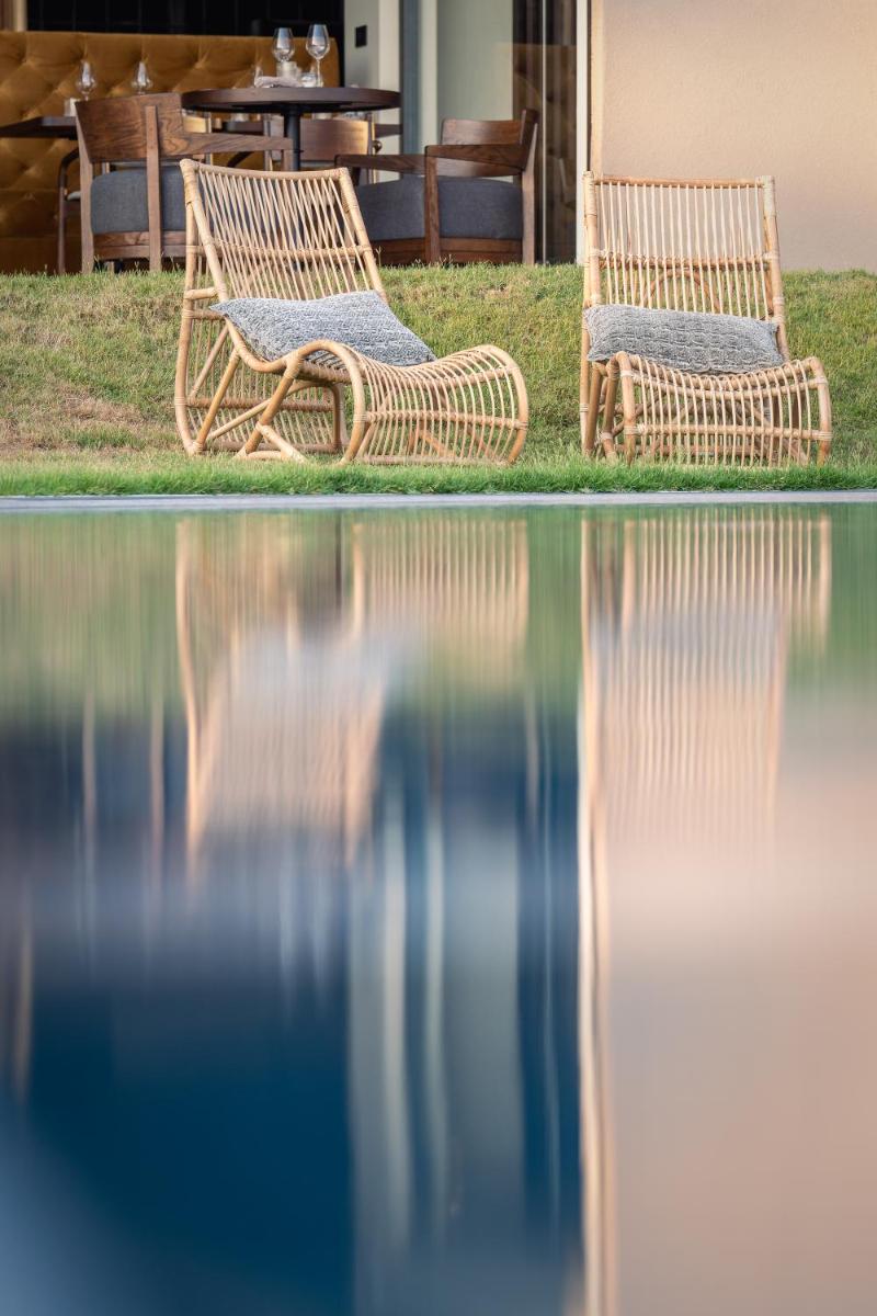 Hang Loose Cottage Hotel & Resort 4 stelle Gizzeria Calabria