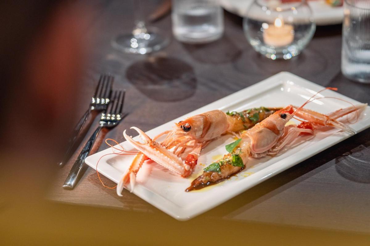 Hang Loose Cottage Hotel & Resort 4 stelle Gizzeria Calabria