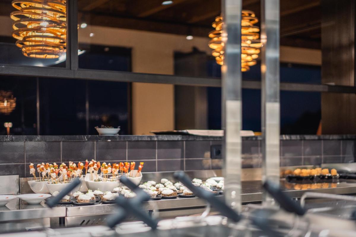 Hang Loose Cottage Hotel & Resort 4 stelle Gizzeria Calabria