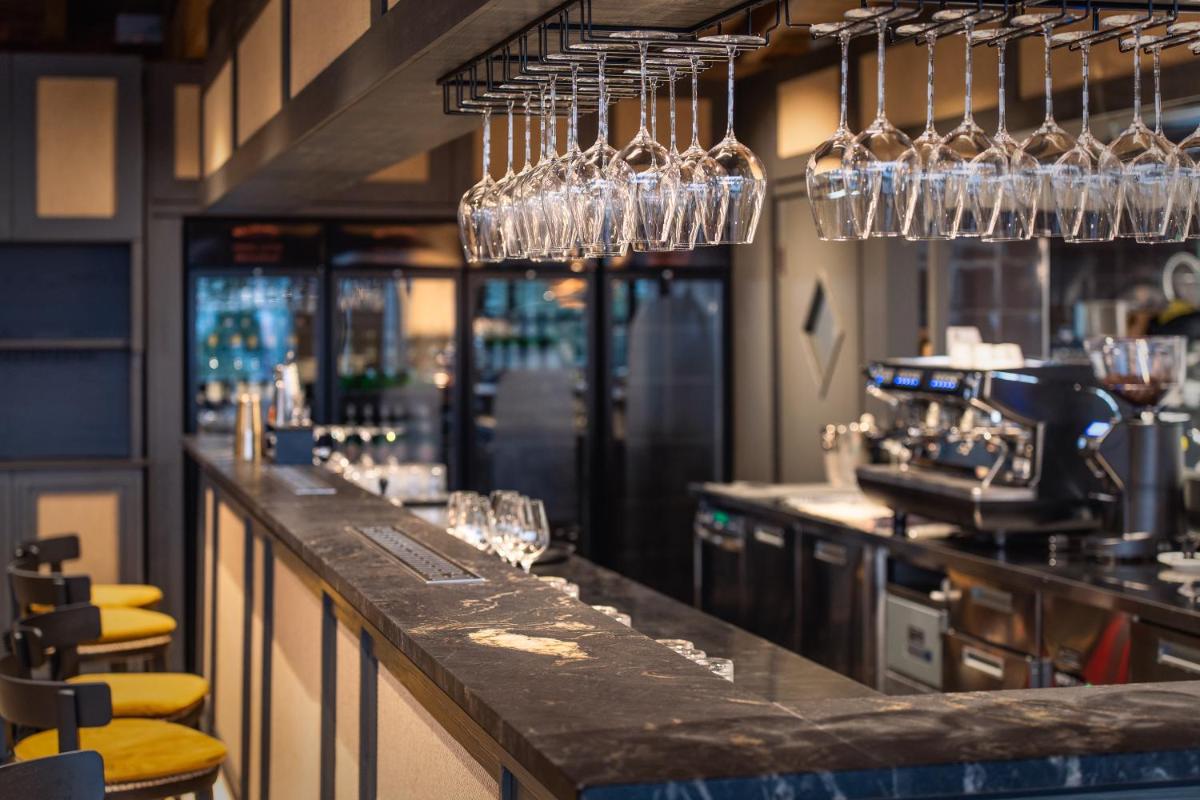 Hang Loose Cottage Hotel & Resort 4 stelle Gizzeria Calabria