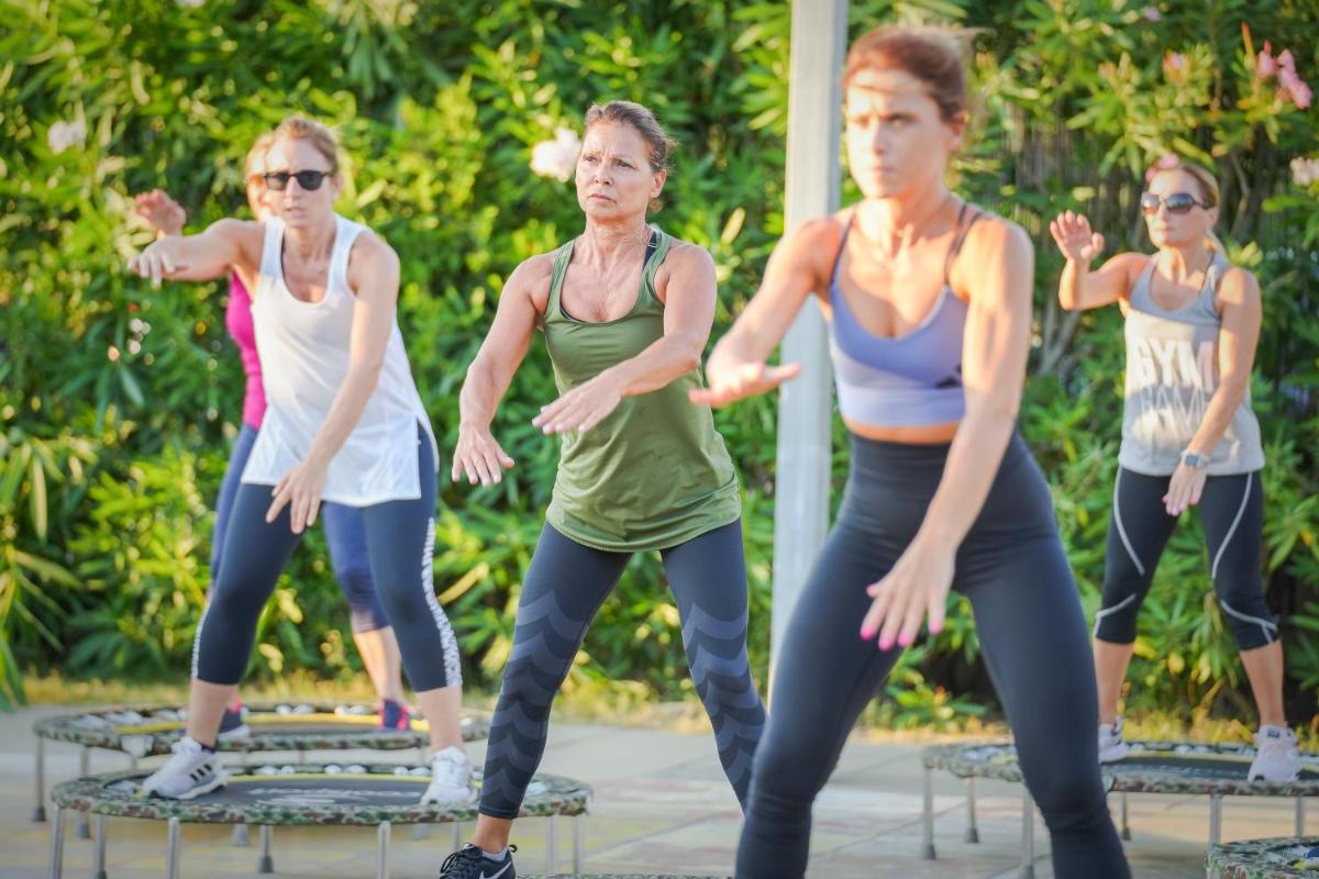 Hang Loose Cottage Hotel & Resort 4 stelle Gizzeria Calabria