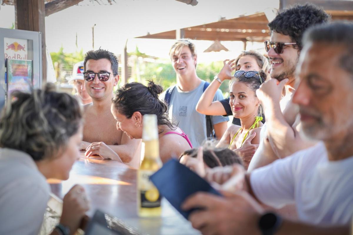 Hang Loose Cottage Hotel & Resort 4 stelle Gizzeria Calabria