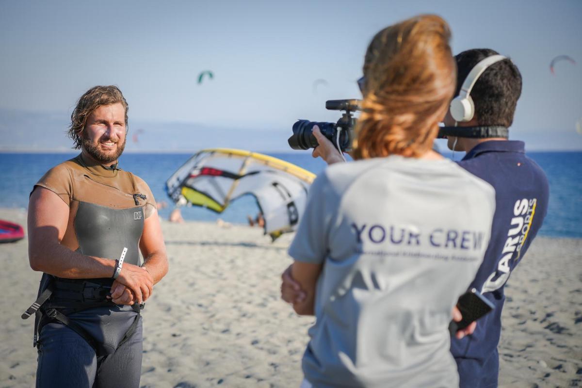 Hang Loose Cottage Hotel & Resort 4 stelle Gizzeria Calabria