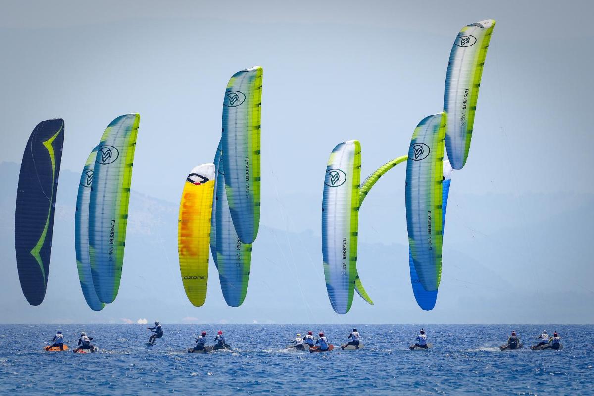 Hang Loose Cottage Hotel & Resort 4 stelle Gizzeria Calabria