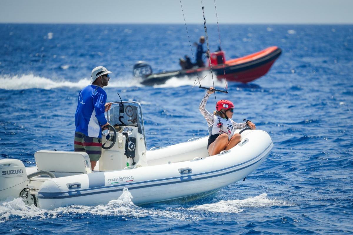 Hang Loose Cottage Hotel & Resort 4 stelle Gizzeria Calabria