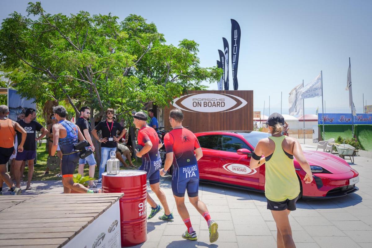 Hang Loose Cottage Hotel & Resort 4 stelle Gizzeria Calabria